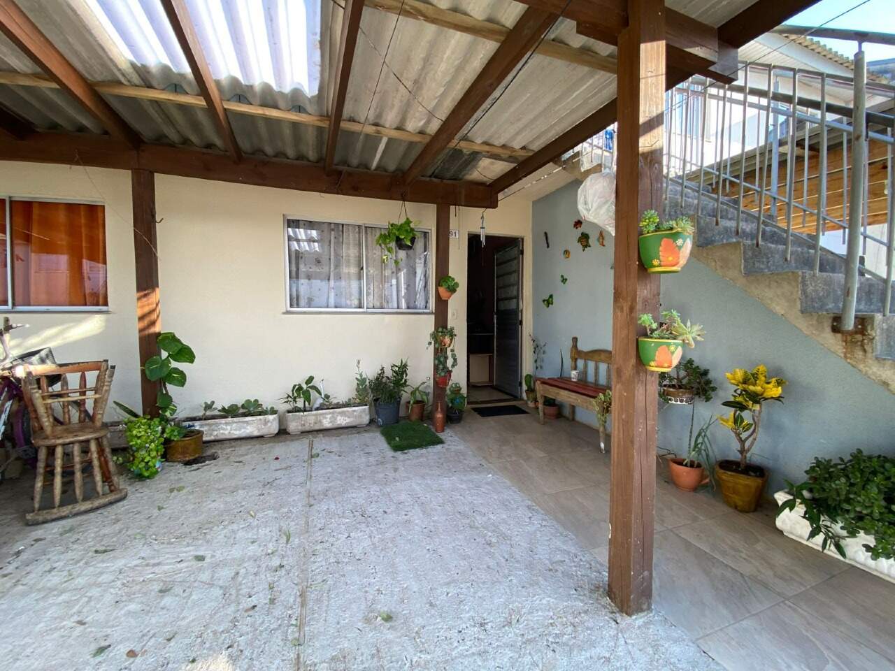 Apartamento à venda no Praia do ArcoÍris: 