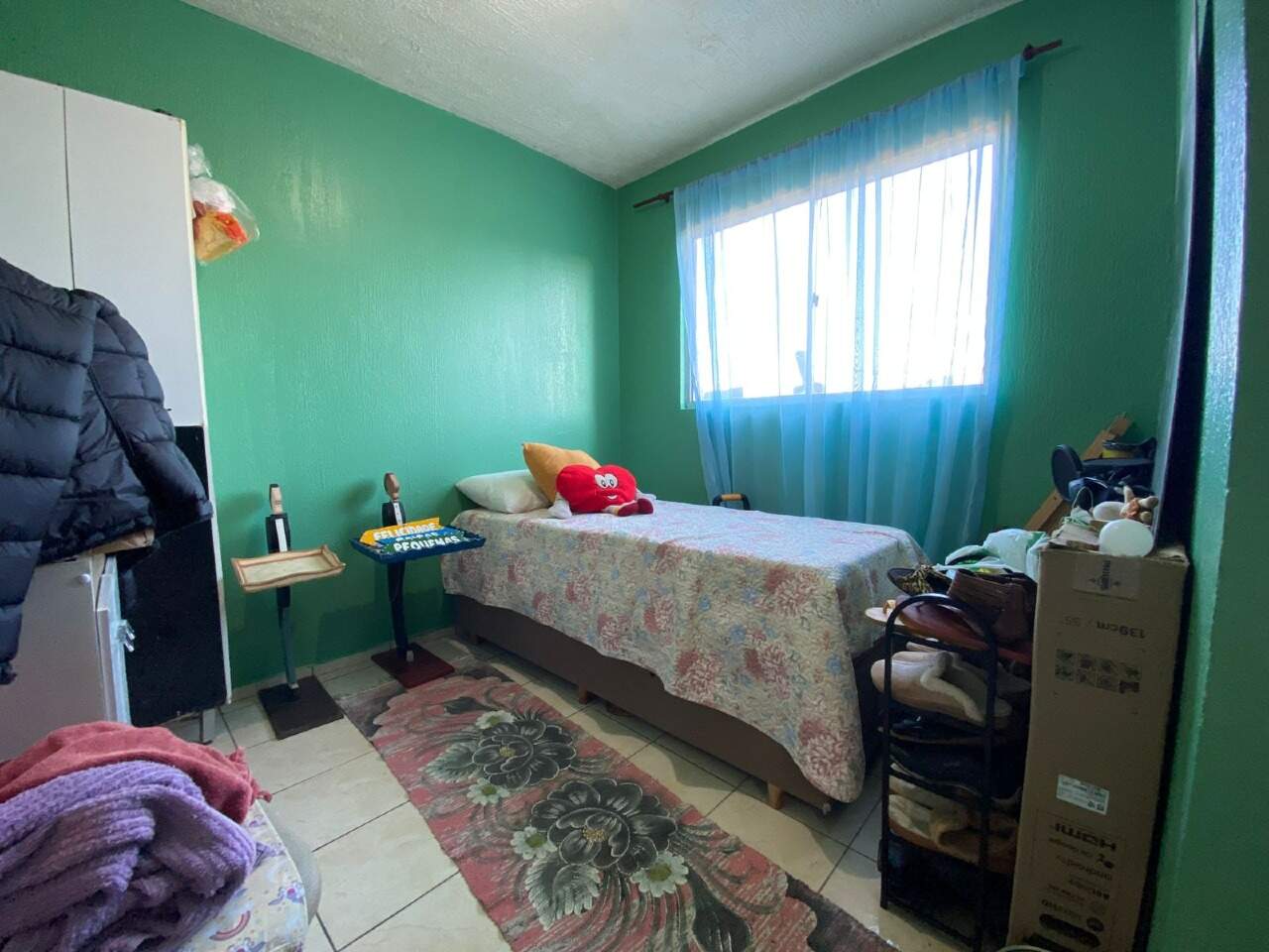 Apartamento à venda no Praia do ArcoÍris: 