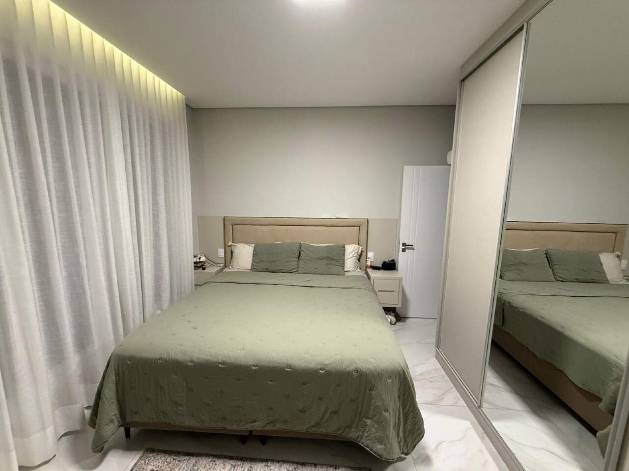 Casa em Condomínio à venda no Condomínio Sunset: 