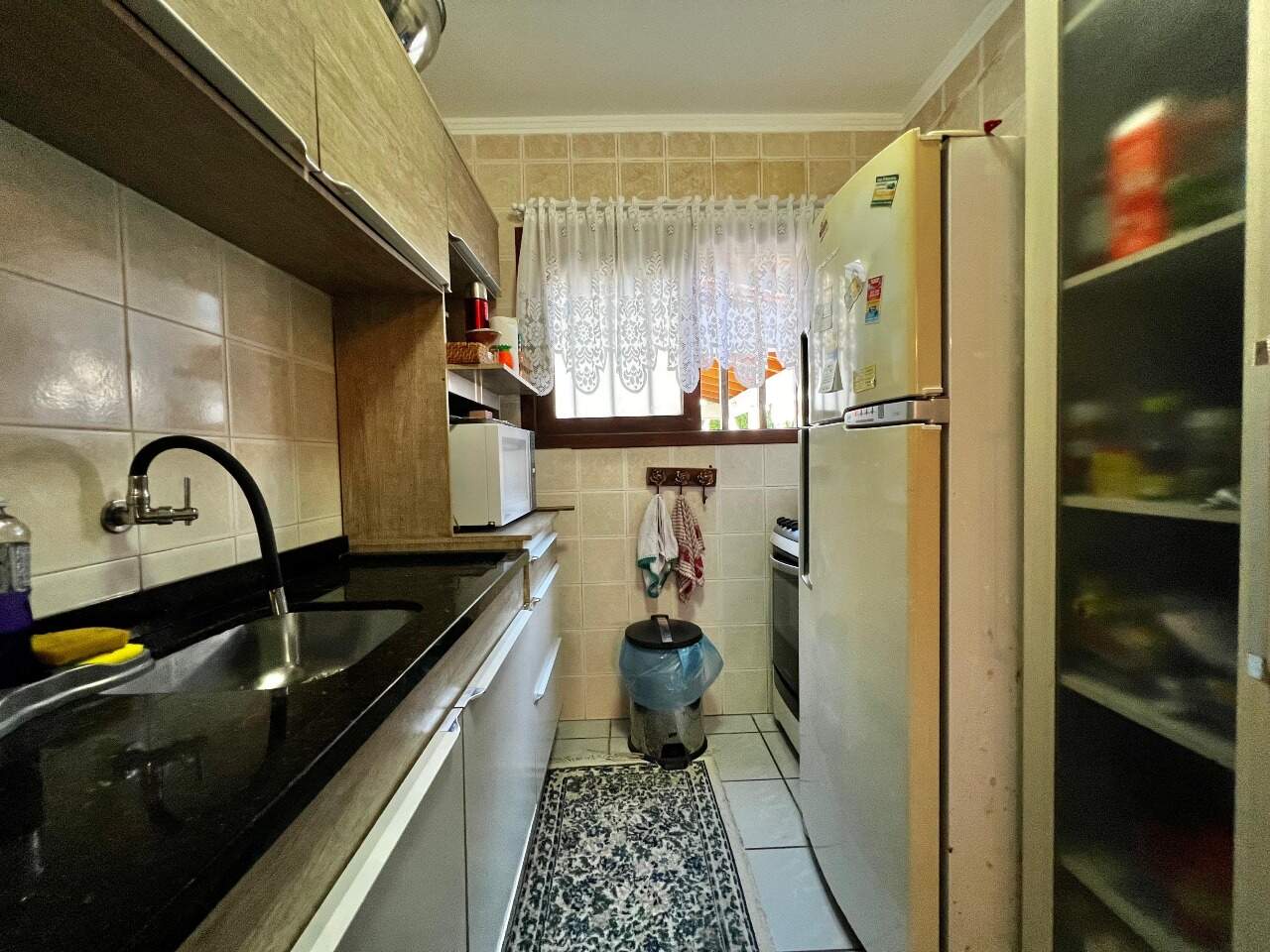 Duplex à venda no Centro: 