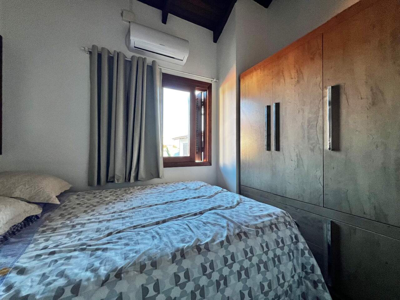 Duplex à venda no Centro: 