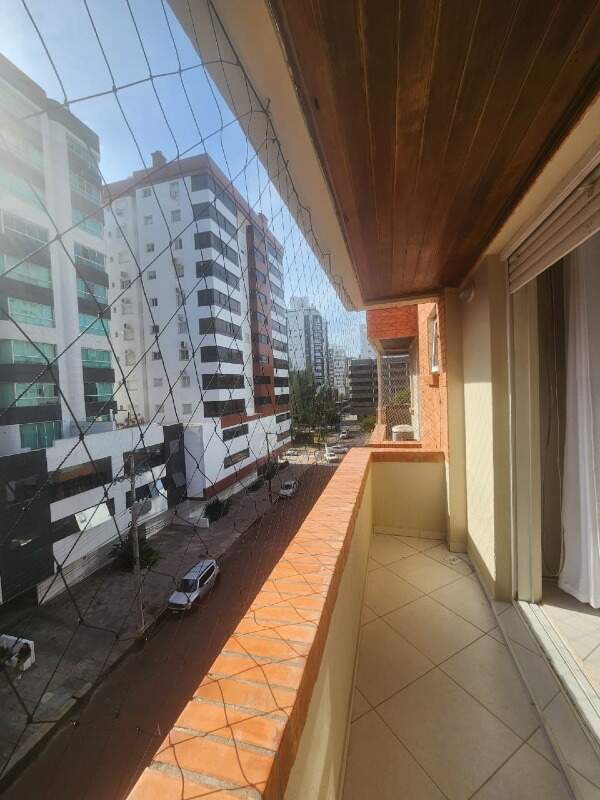 Apartamento à venda no Zona Nova: 