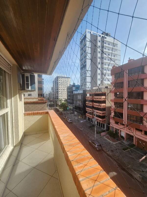 Apartamento à venda no Zona Nova: 