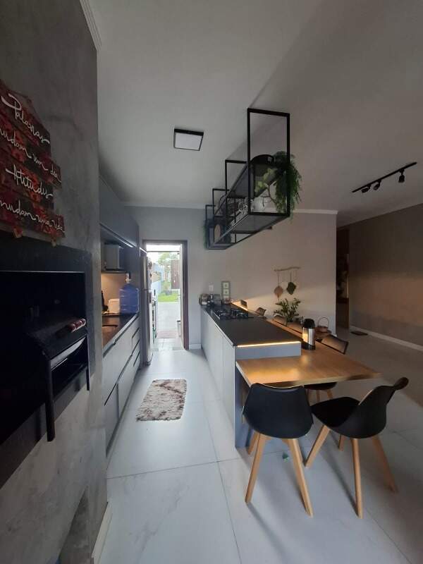 Casa à venda no Arpoador: 