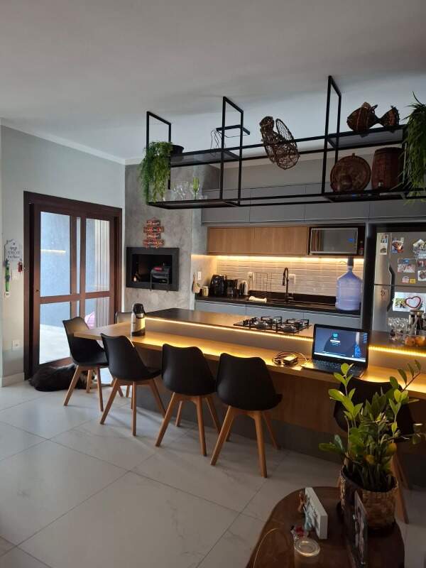 Casa à venda no Arpoador: 