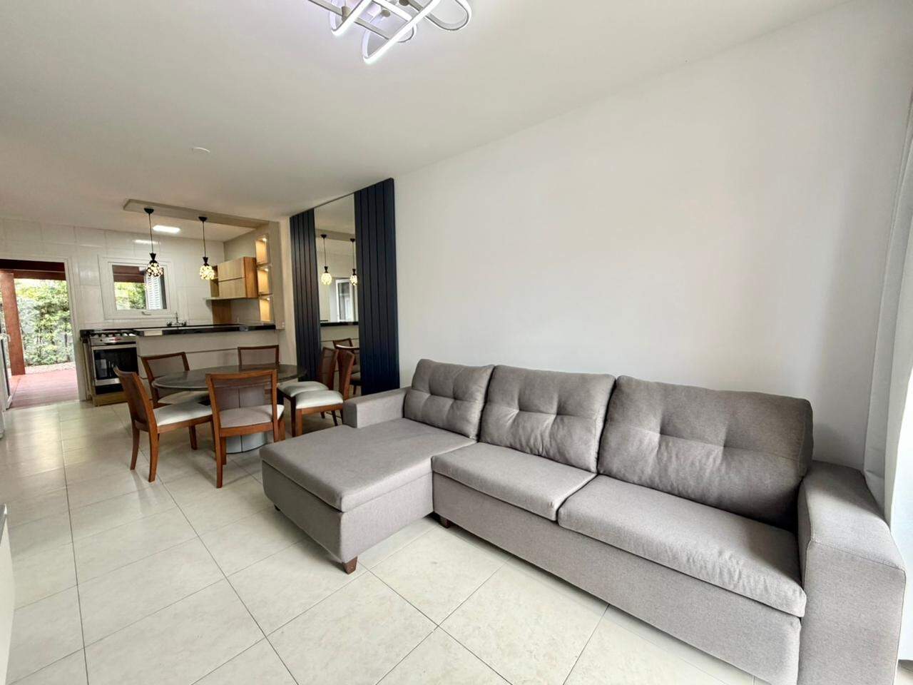 Casa em Condomínio à venda no Condomínio Casa Hermosa: 