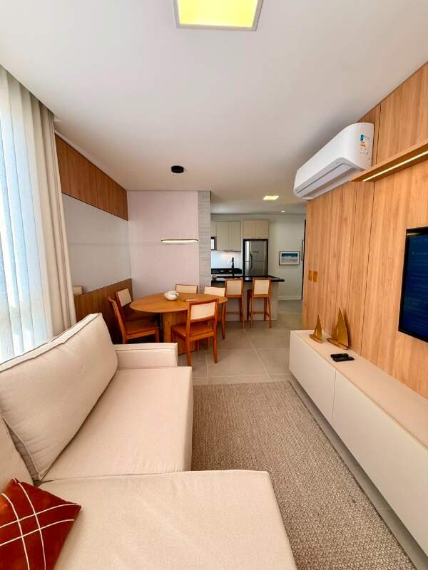 Apartamento à venda no Zona Nova: 
