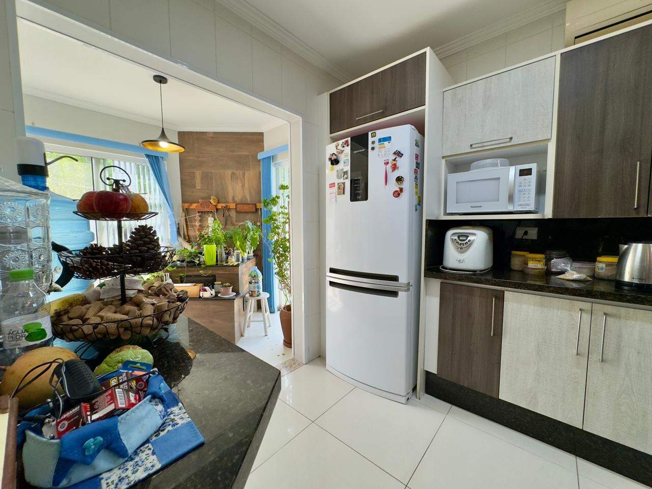 Casa à venda no Girassol: 