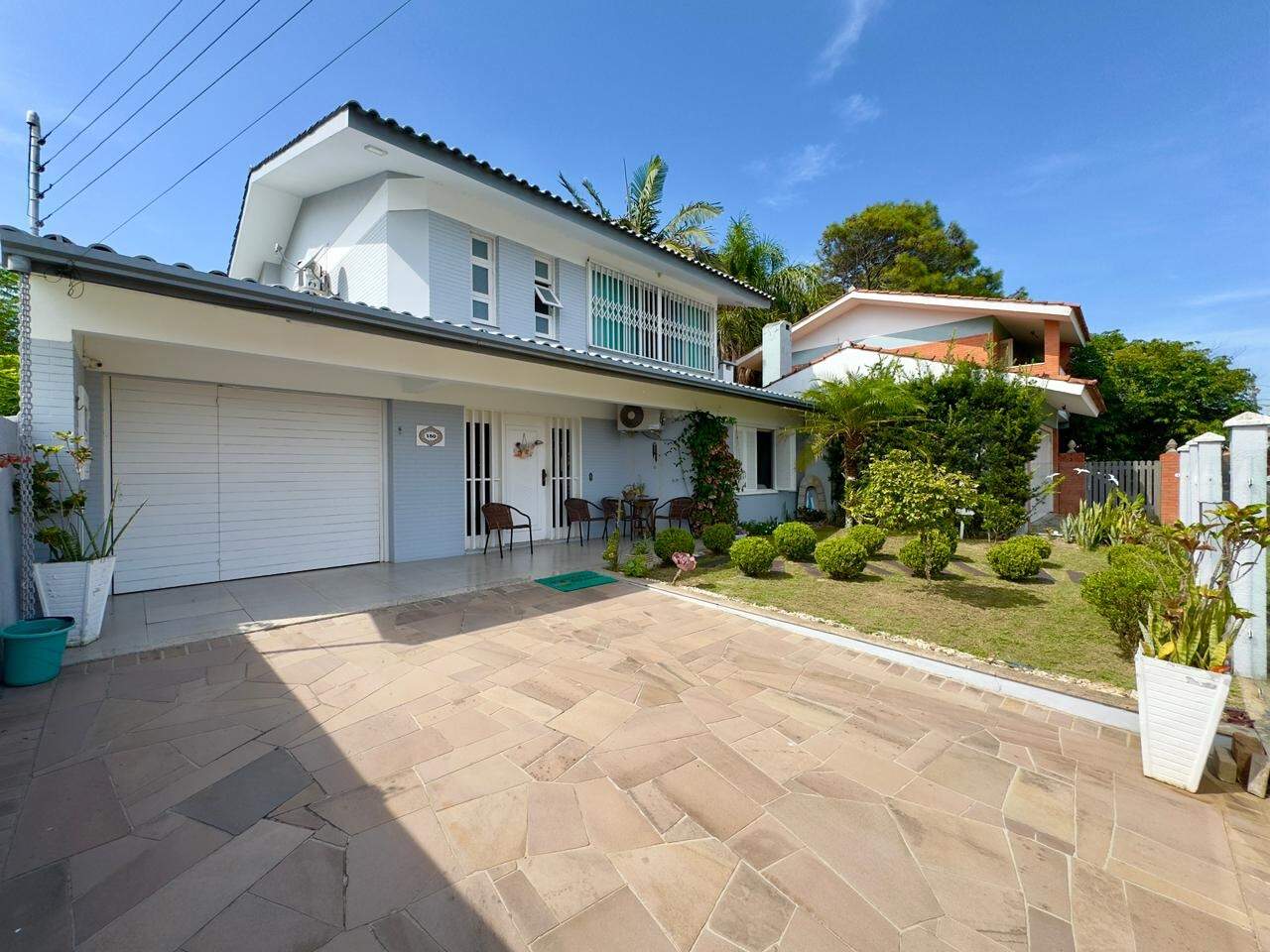 Casa à venda no Girassol: 