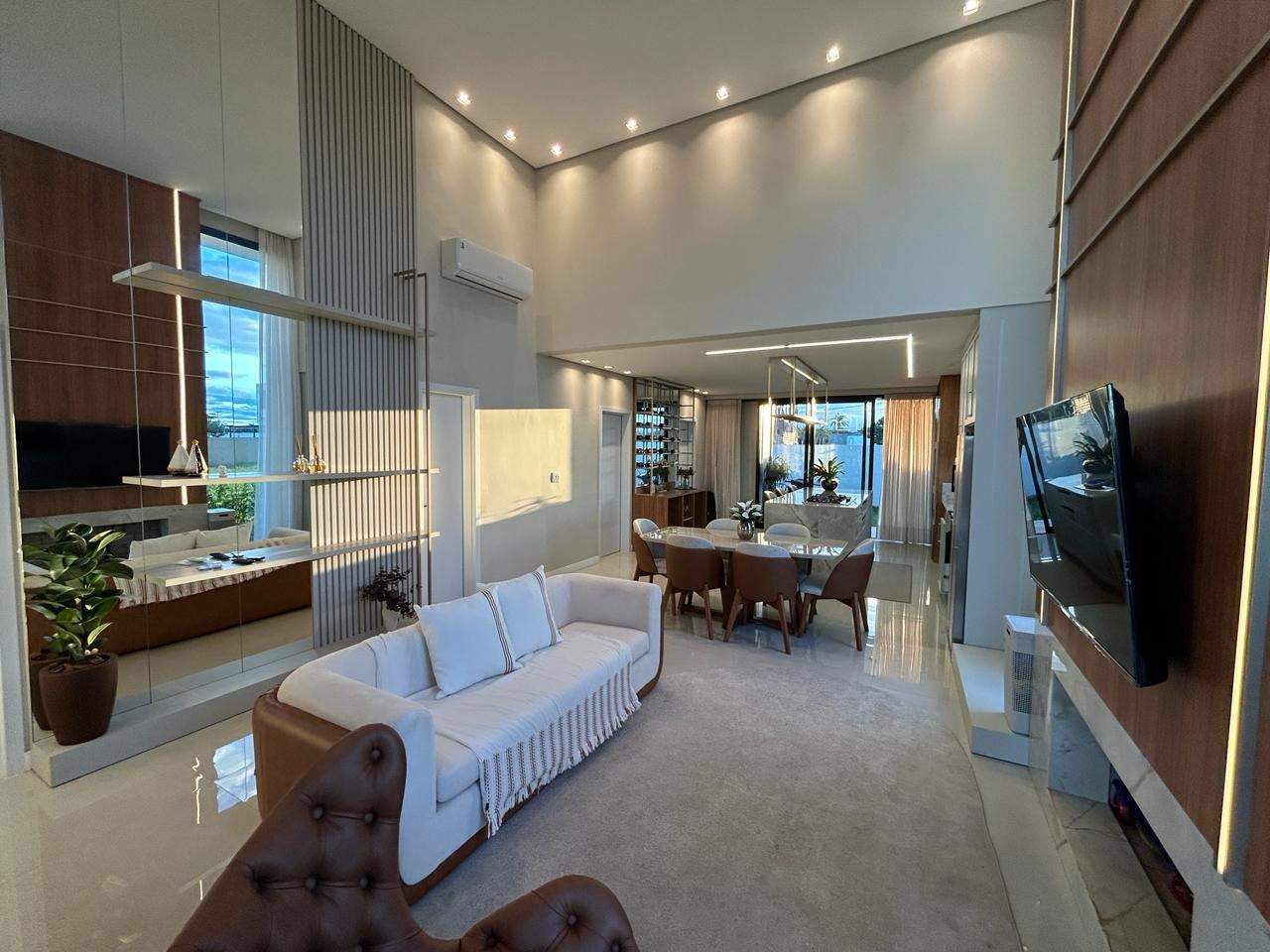 Casa em Condomínio à venda no Nova Xangri-Lá: 