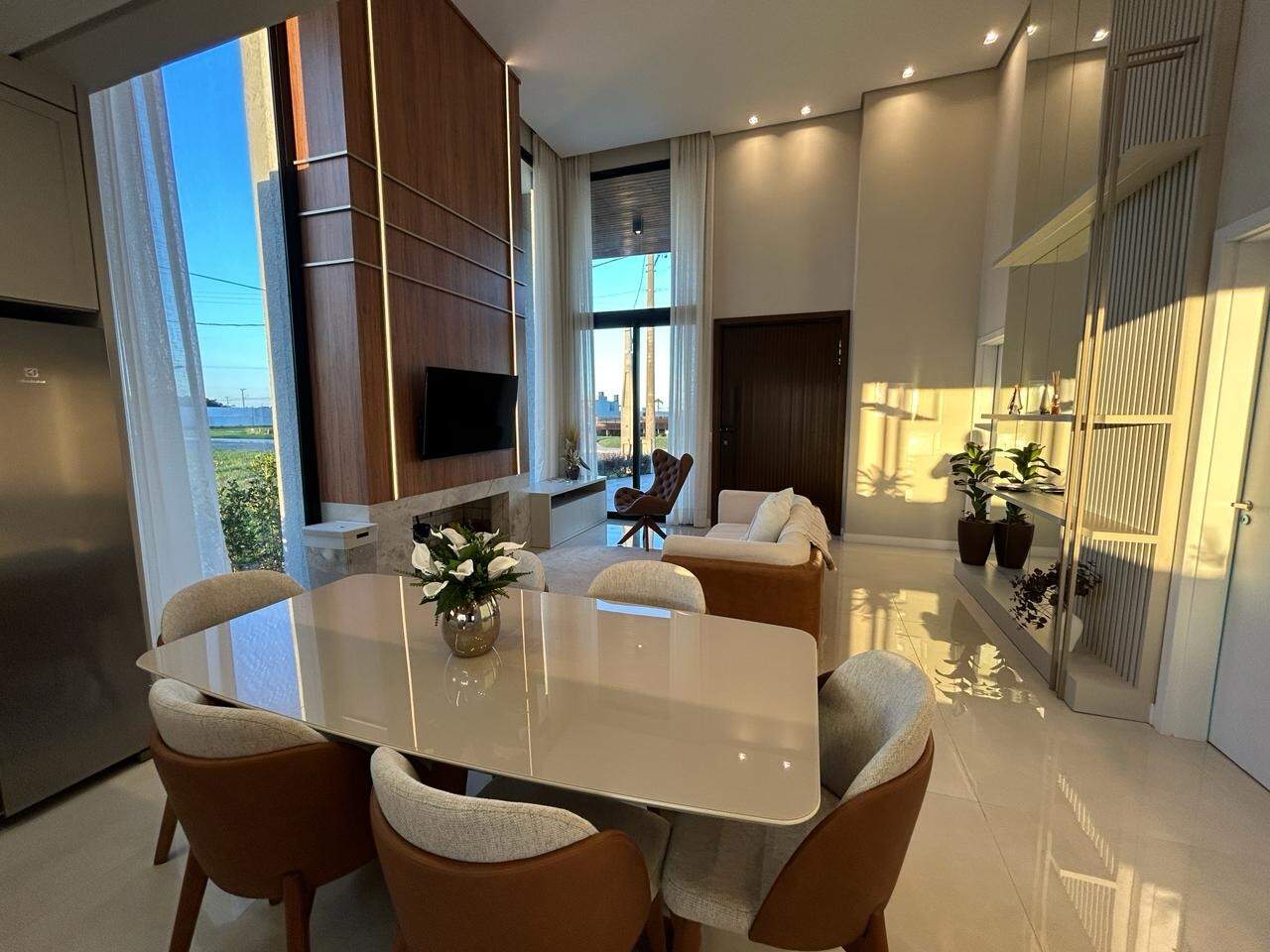 Casa em Condomínio à venda no Nova Xangri-Lá: 
