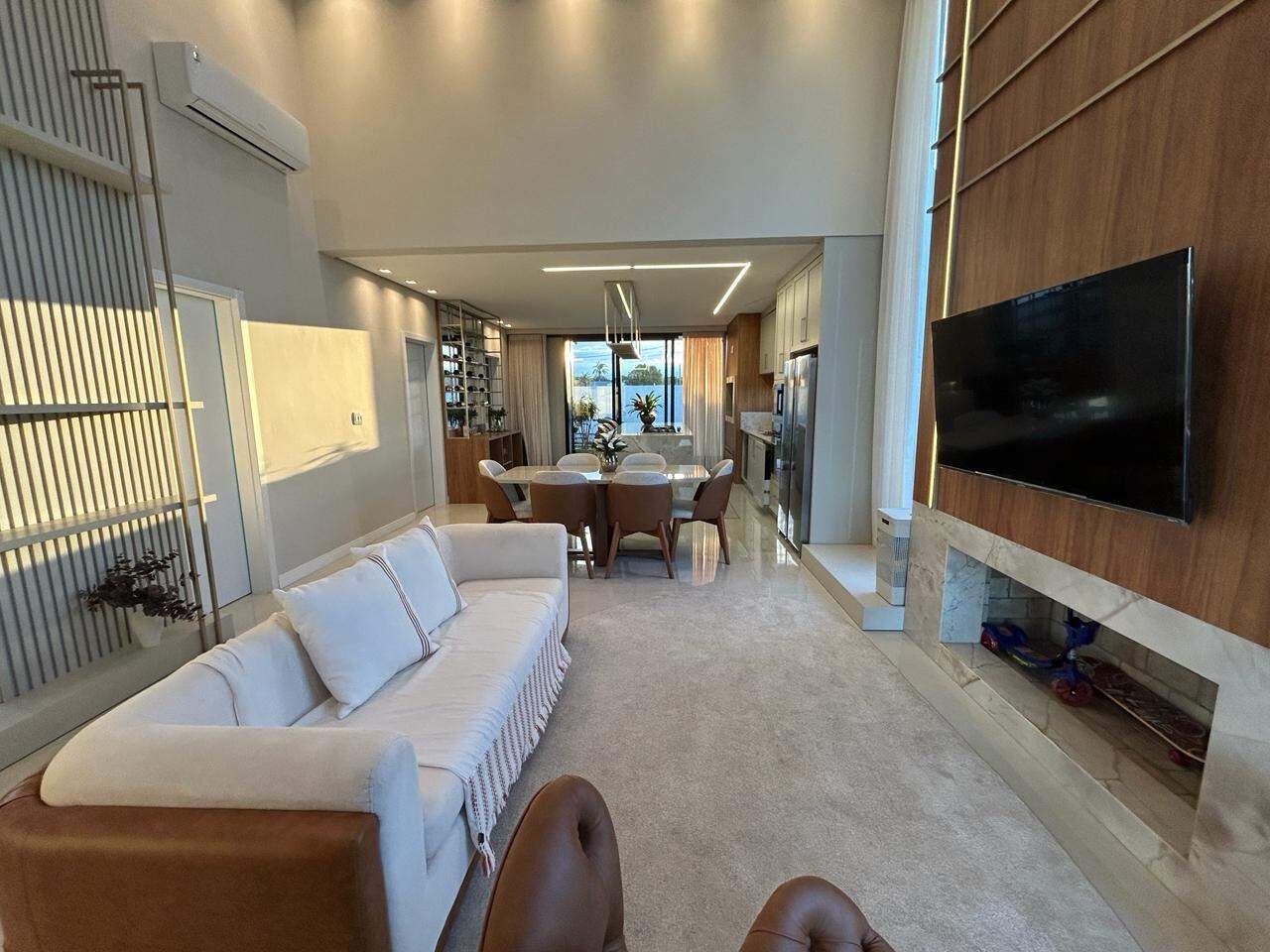 Casa em Condomínio à venda no Nova Xangri-Lá: 