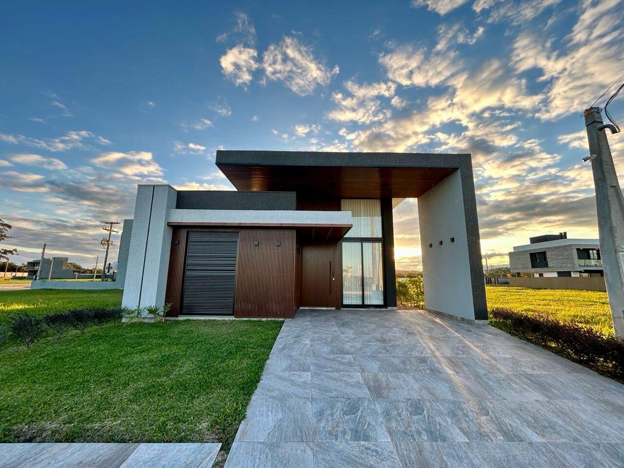 Casa em Condomínio à venda no Nova Xangri-Lá: 