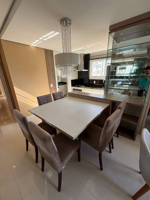 Apartamento à venda no Navegantes: 