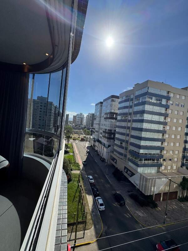 Apartamento à venda no Navegantes: 