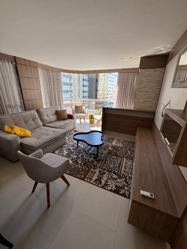 Apartamento à venda no Navegantes: 