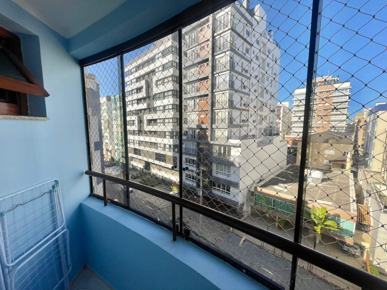 Apartamento à venda no Zona Nova: 