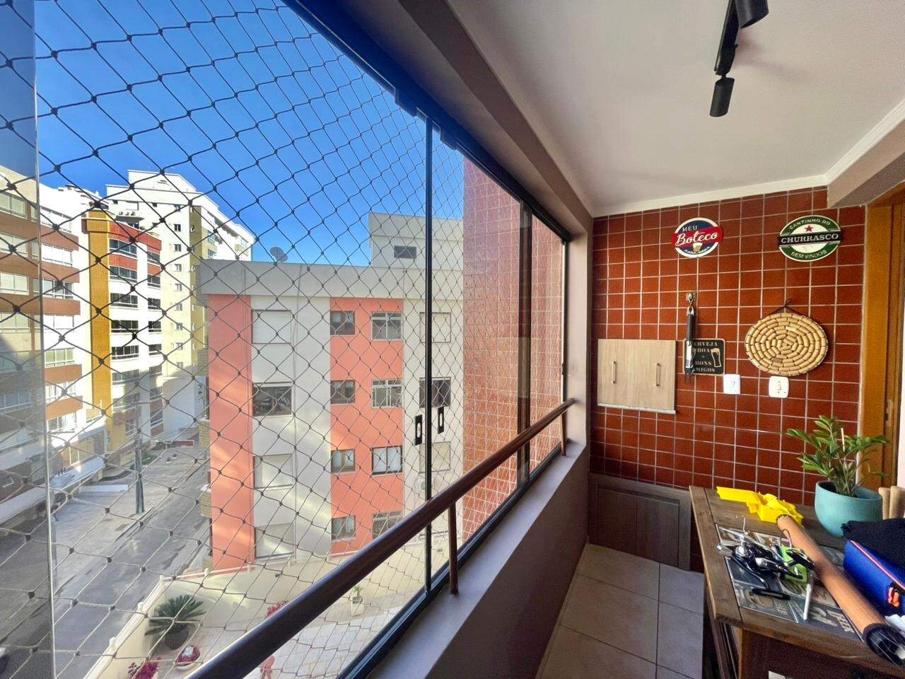 Apartamento à venda no Zona Nova: 