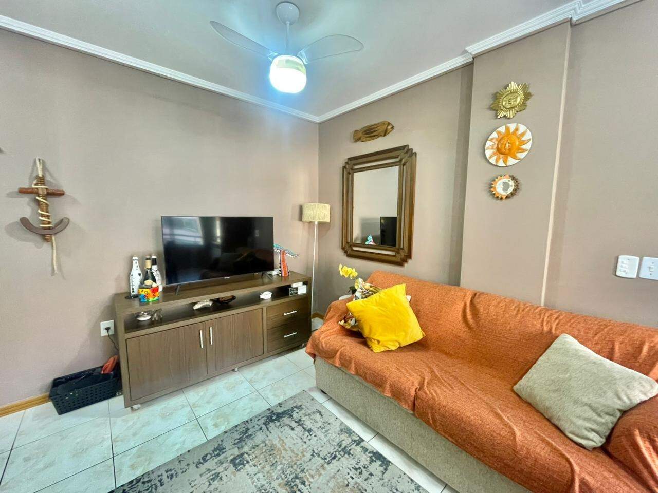 Apartamento à venda no Zona Nova: 