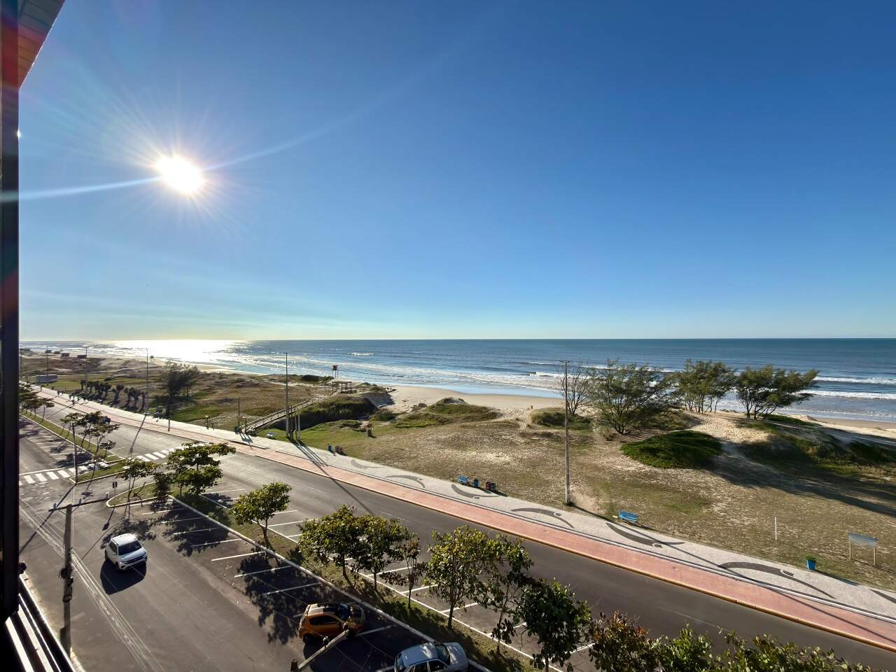 Apartamento à venda no Navegantes: 