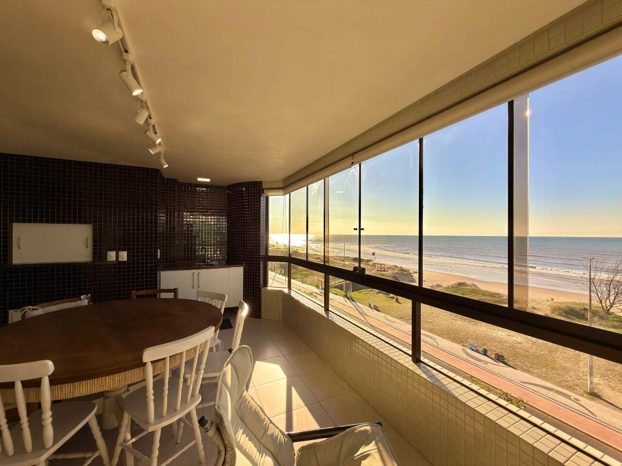 Apartamento à venda no Navegantes: 
