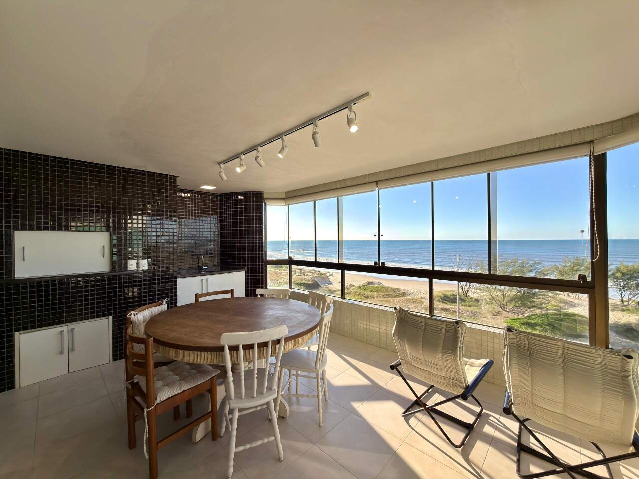 Apartamento à venda no Navegantes: 