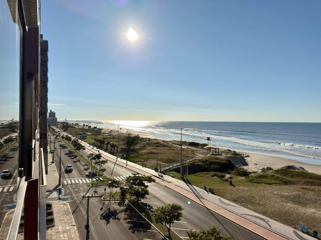 Apartamento à venda no Navegantes: 