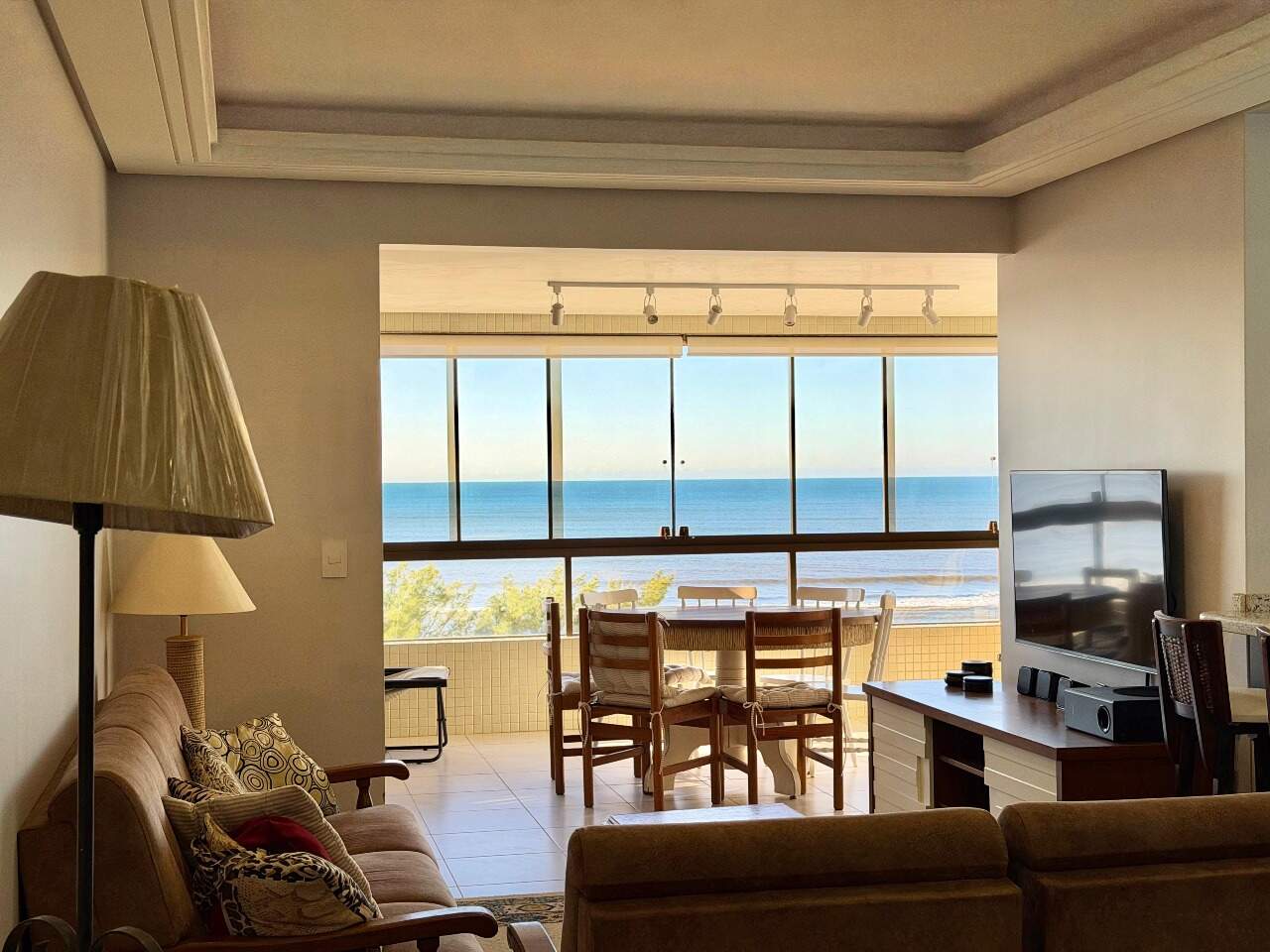 Apartamento à venda no Navegantes: 