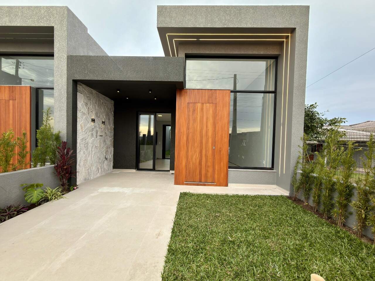Casa à venda no Xangri-lá: 