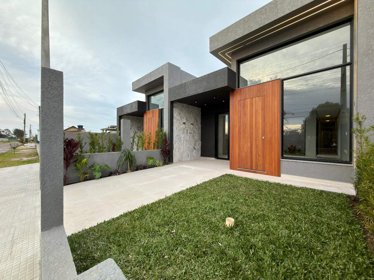 Casa à venda no Xangri-lá: 