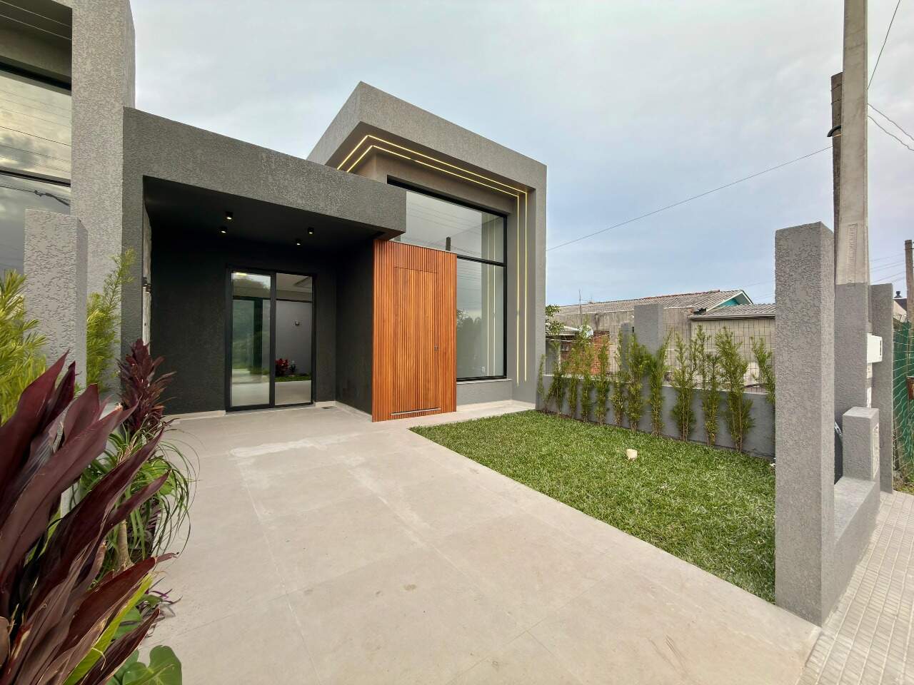 Casa à venda no Xangri-lá: 