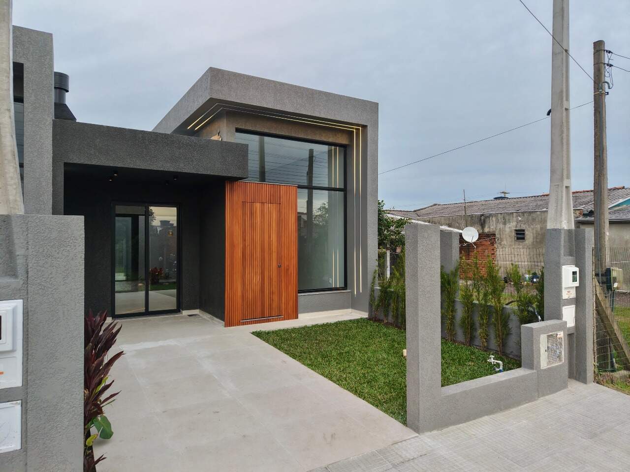 Casa à venda no Xangri-lá: 