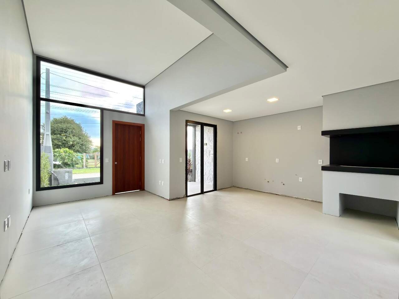 Casa à venda no Xangri-lá: 