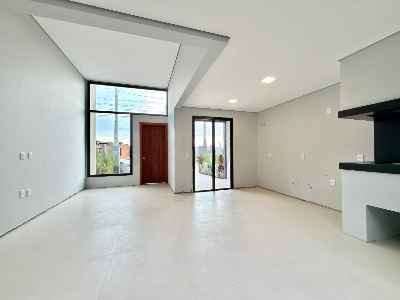 Casa à venda no Xangri-lá: 