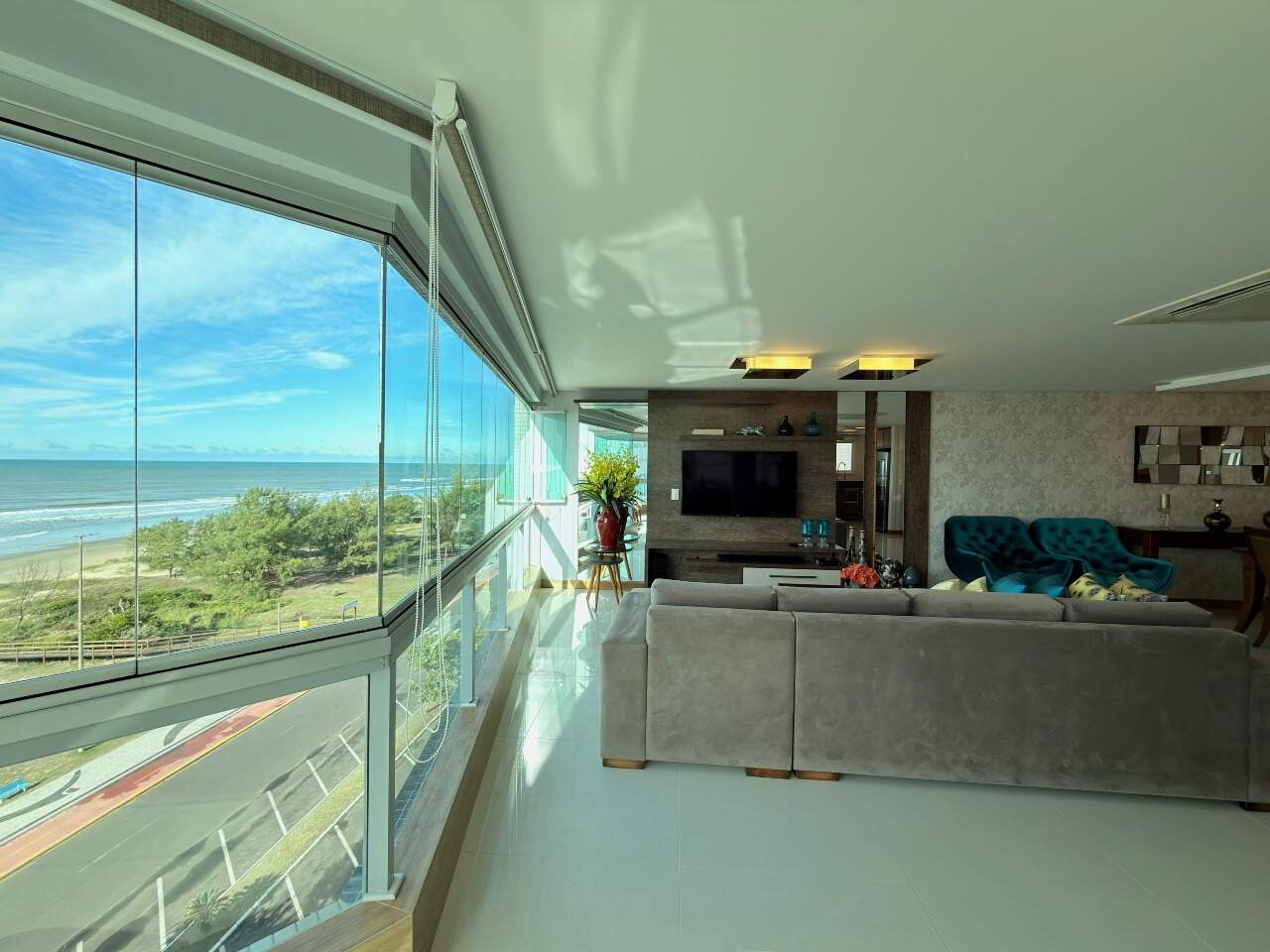 Apartamento à venda no Navegantes: 