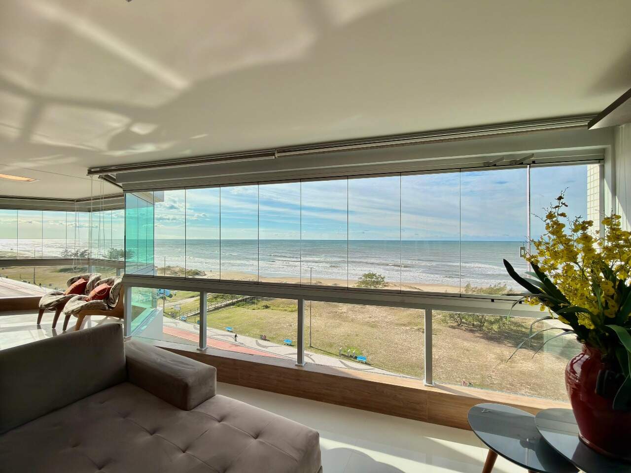 Apartamento à venda no Navegantes: 