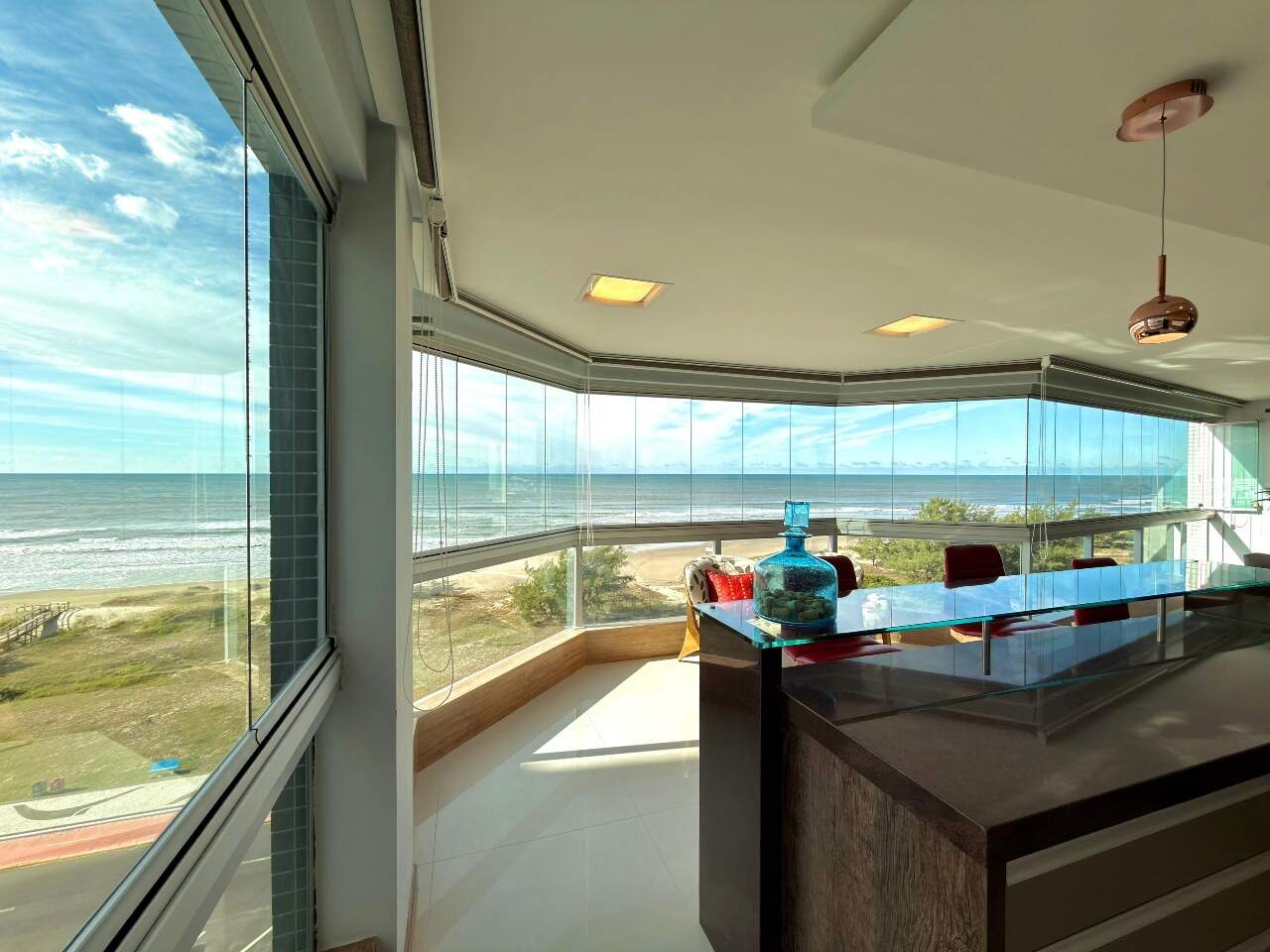 Apartamento à venda no Navegantes: 
