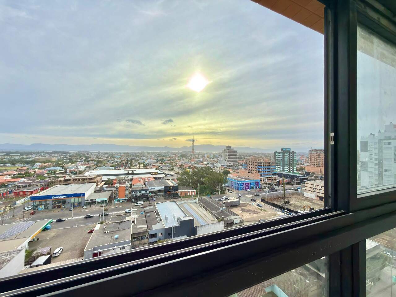 Apartamento à venda no Navegantes: 