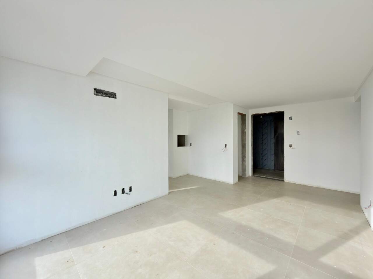 Apartamento à venda no Navegantes: 