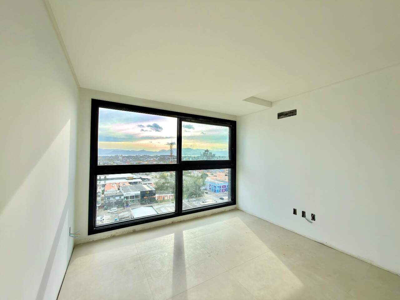 Apartamento à venda no Navegantes: 