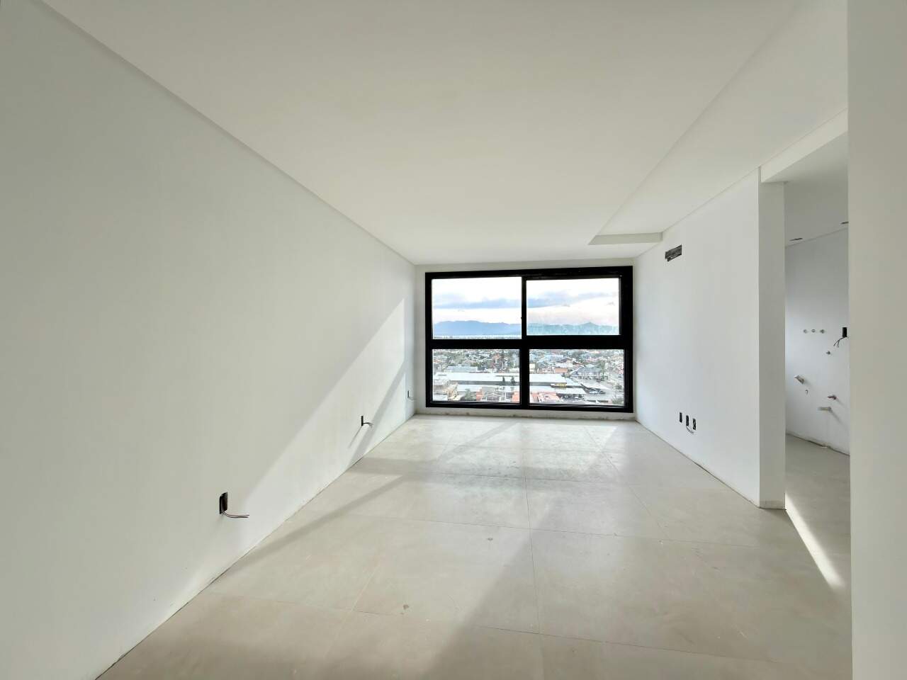 Apartamento à venda no Navegantes: 