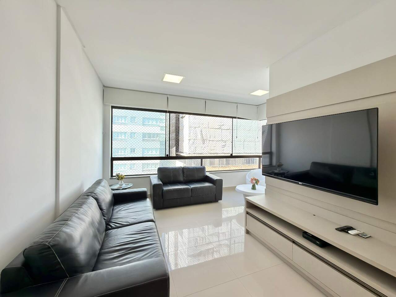 Apartamento à venda no Navegantes: 