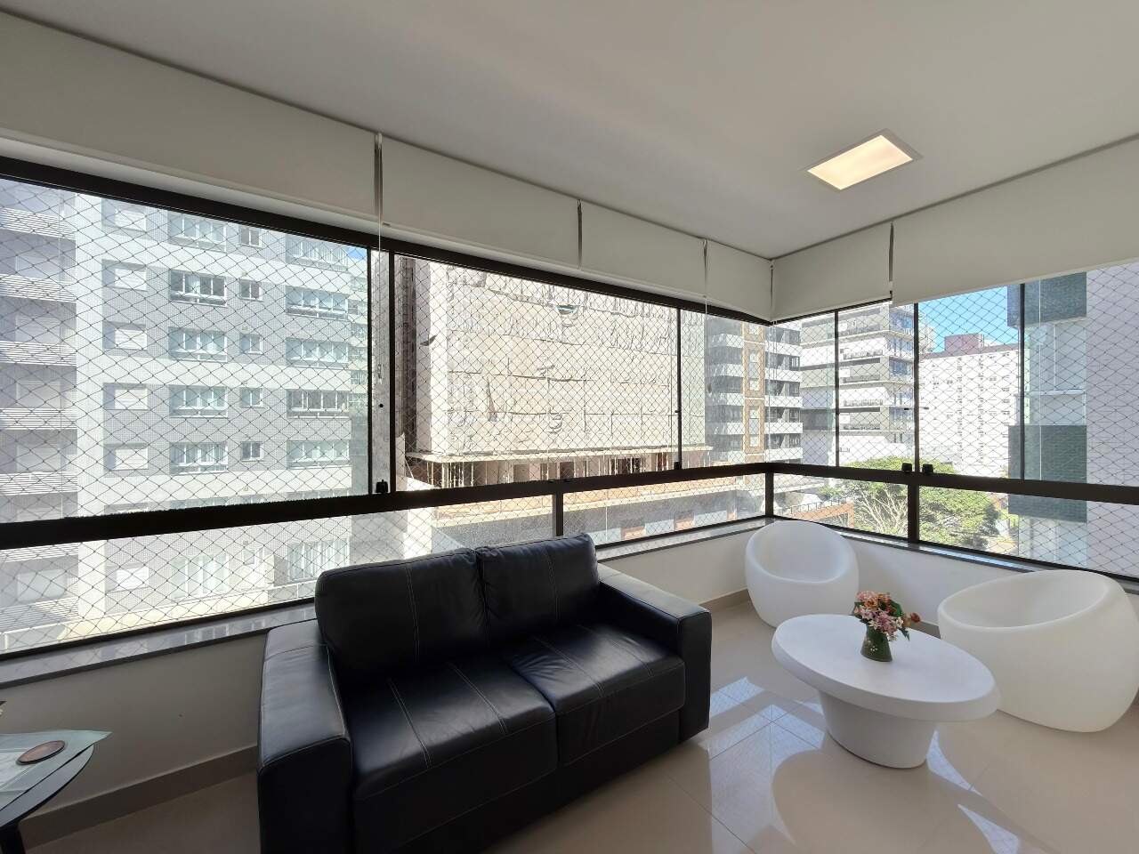 Apartamento à venda no Navegantes: 