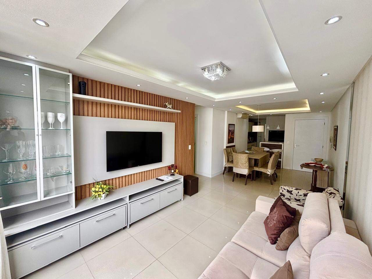 Apartamento à venda no Navegantes: 