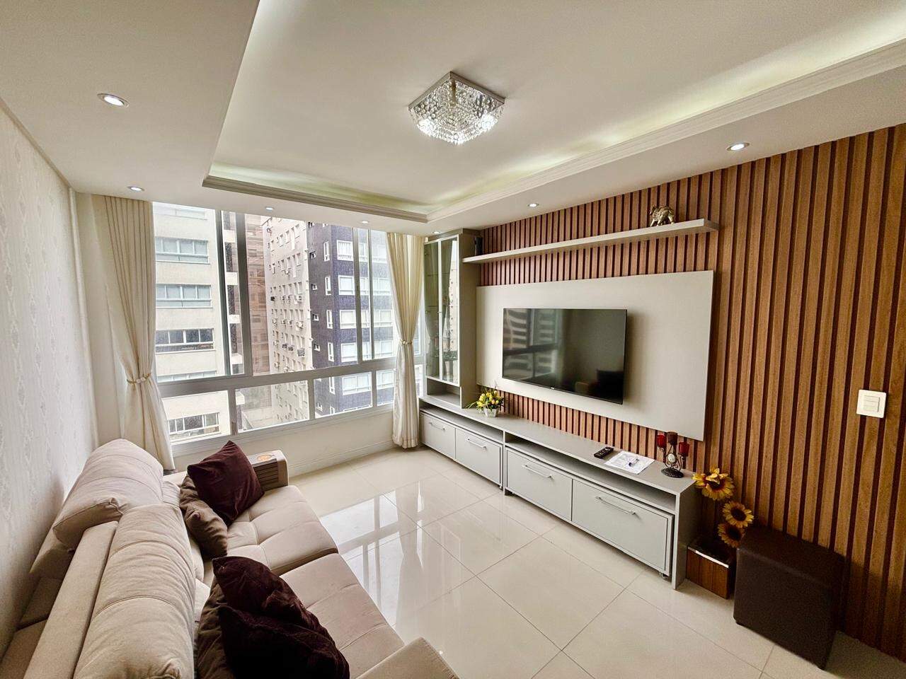 Apartamento à venda no Navegantes: 