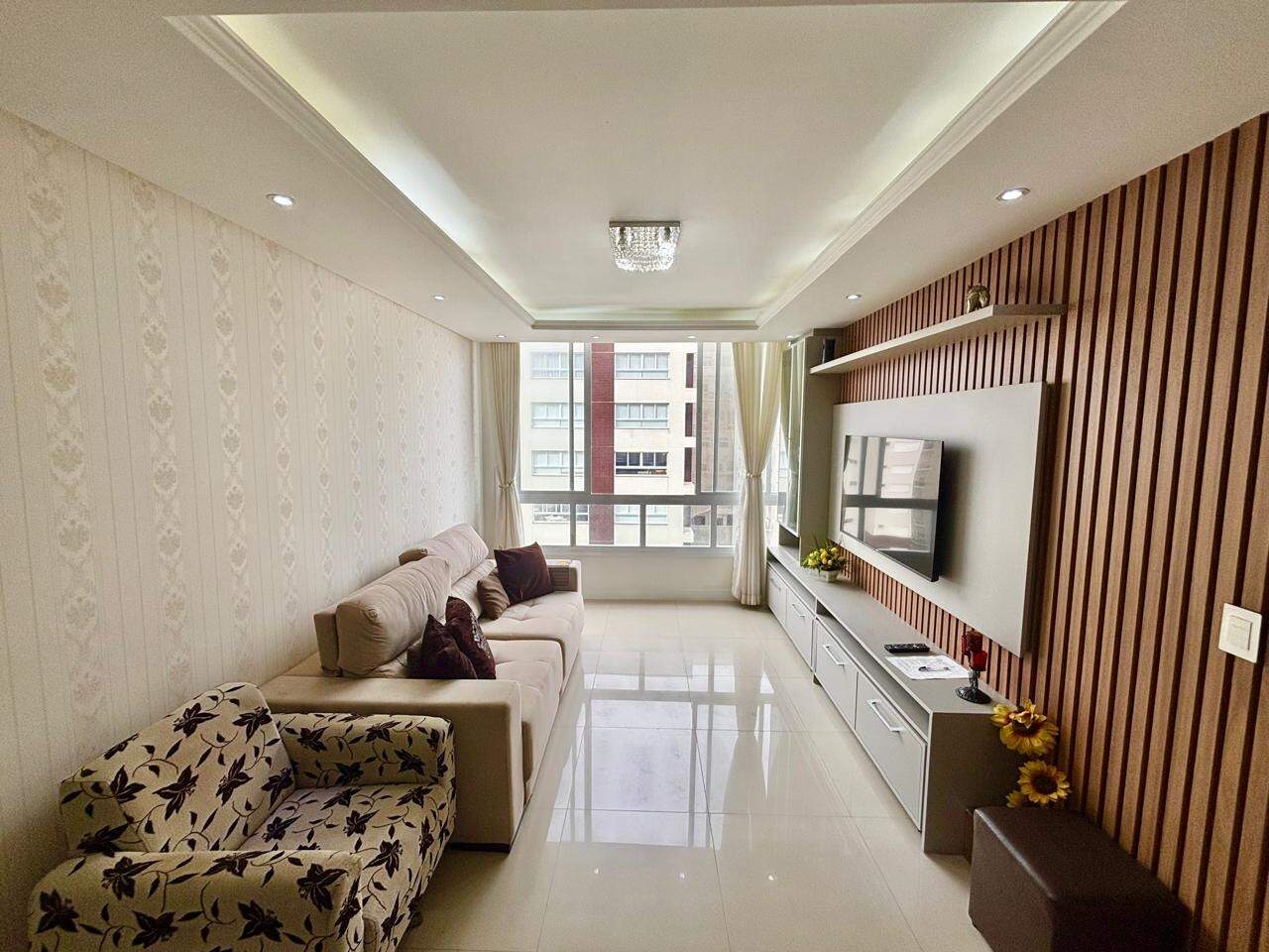 Apartamento à venda no Navegantes: 