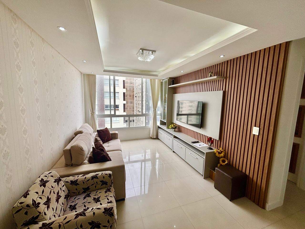Apartamento à venda no Navegantes: 