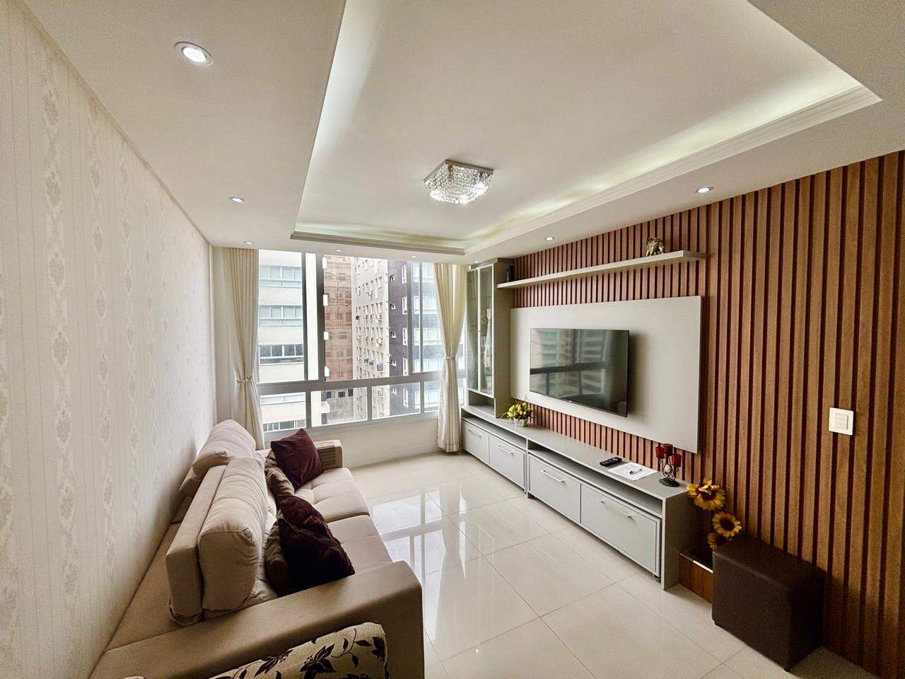 Apartamento à venda no Navegantes: 