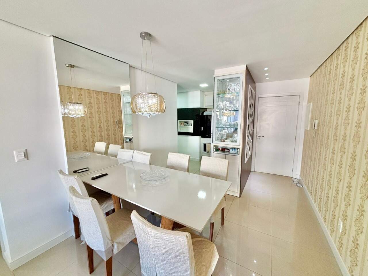 Apartamento à venda no Navegantes: 