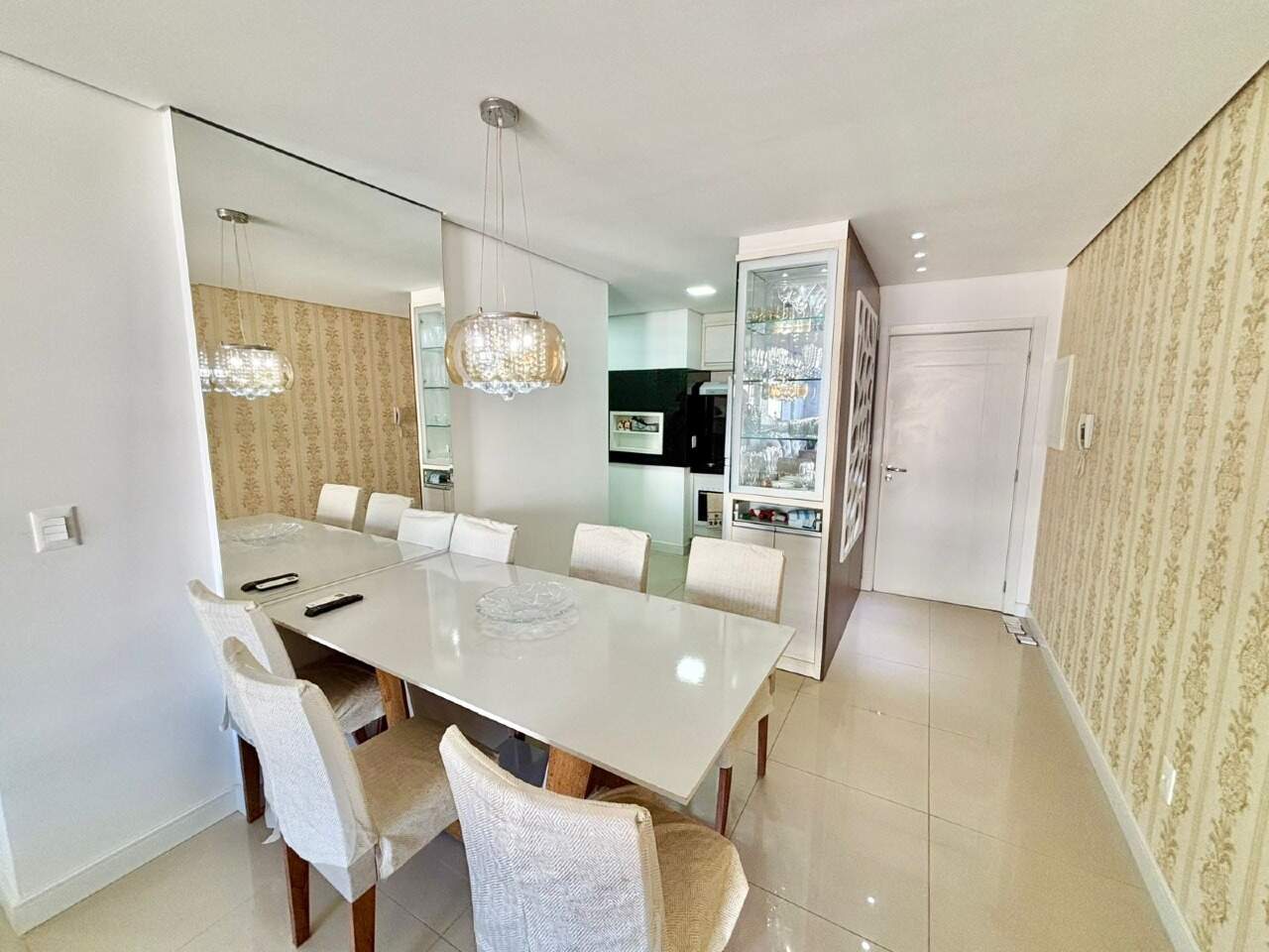 Apartamento à venda no Navegantes: 